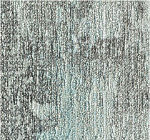 Ковровая плитка Milliken Fractals etg 79-139-144 Frost Mint Wash фото 1 | FLOORDEALER